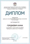 2021-2022 Гордиевич Анна 7л (РО-география-Лучкина О.В.)